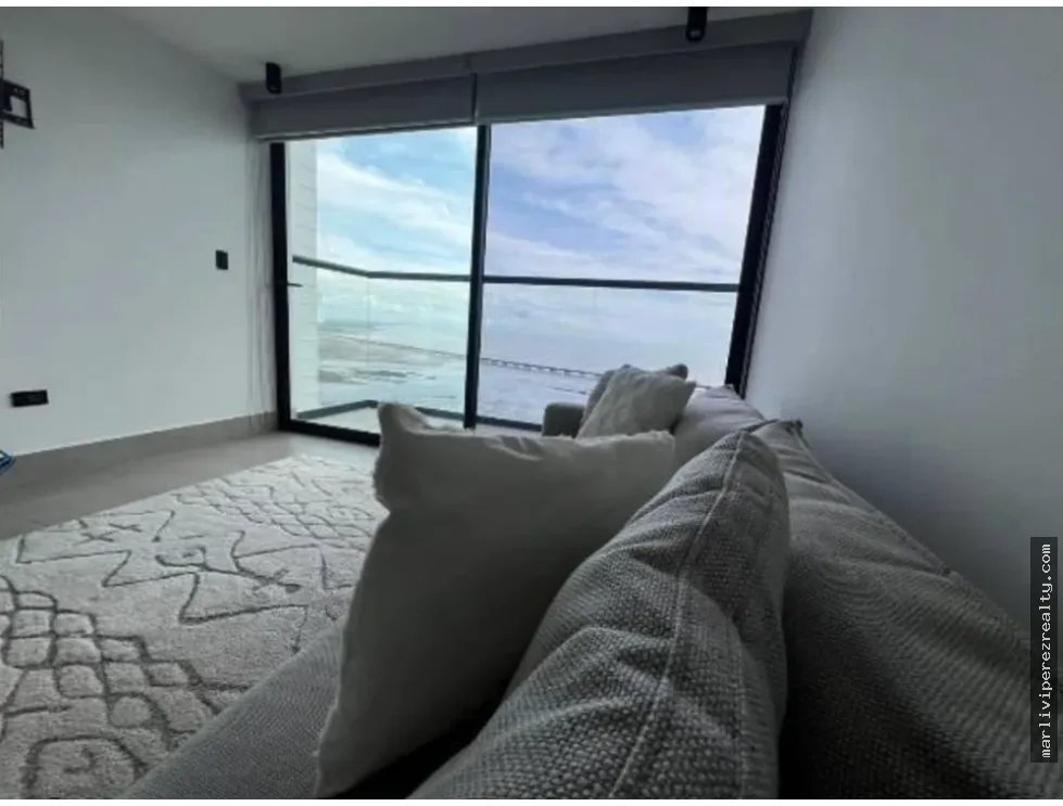 Apartment for rent in Coco del Mar