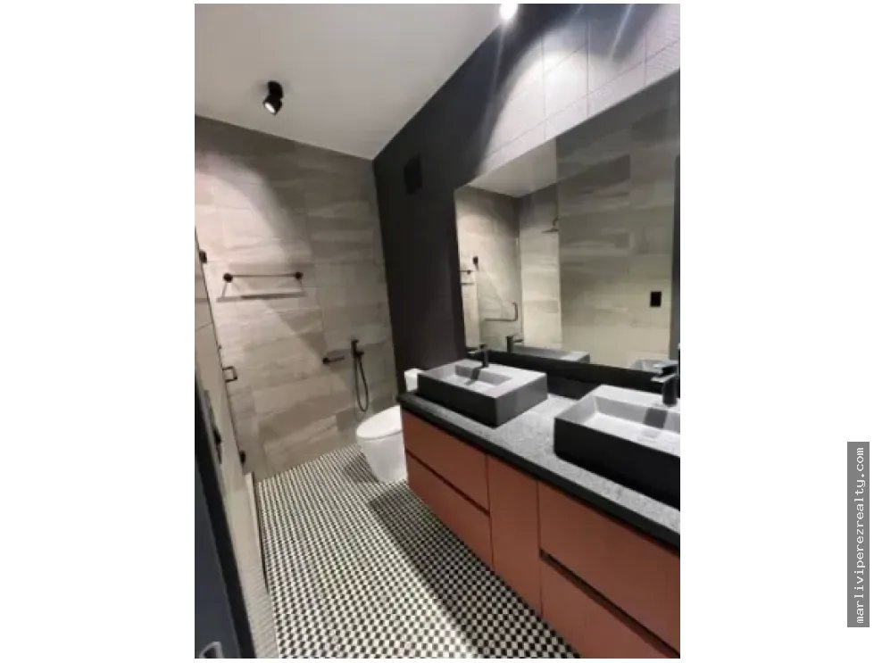 Apartment for rent in Coco del Mar