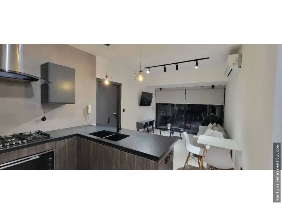Apartment for rent in Coco del Mar