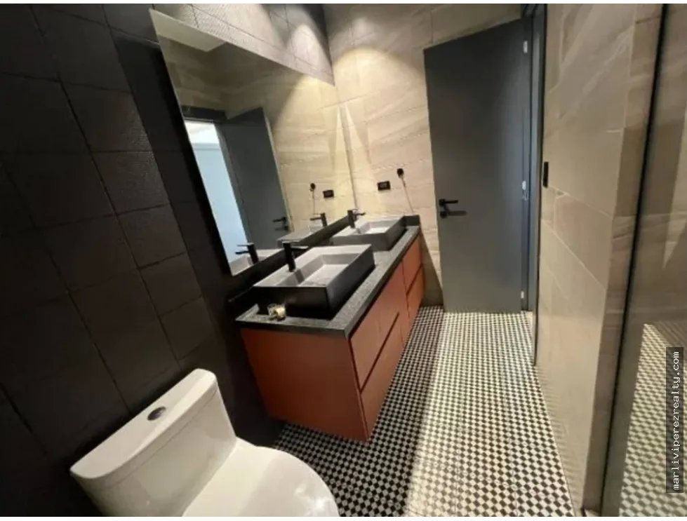Apartment for rent in Coco del Mar