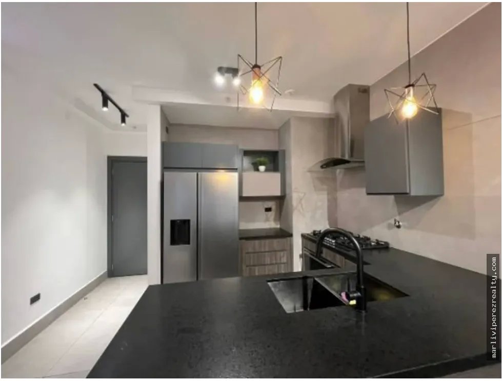 Apartment for rent in Coco del Mar