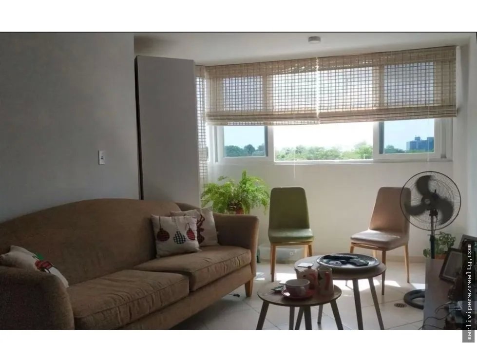 Apartment for sale in Juan Diaz