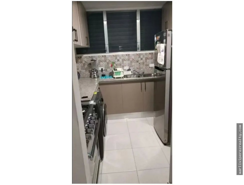Apartment for sale in Juan Diaz
