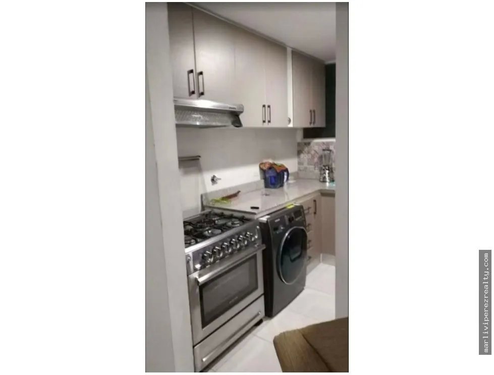 Apartment for sale in Juan Diaz