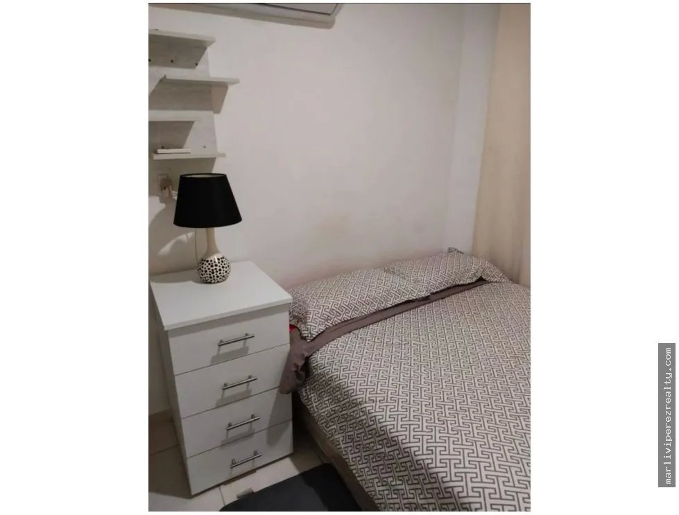 Apartment for sale in Juan Diaz