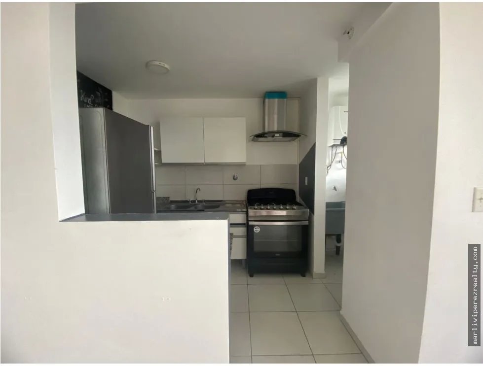 Apartment for rent in El Crisol