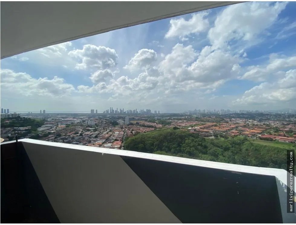 Apartment for rent in El Crisol