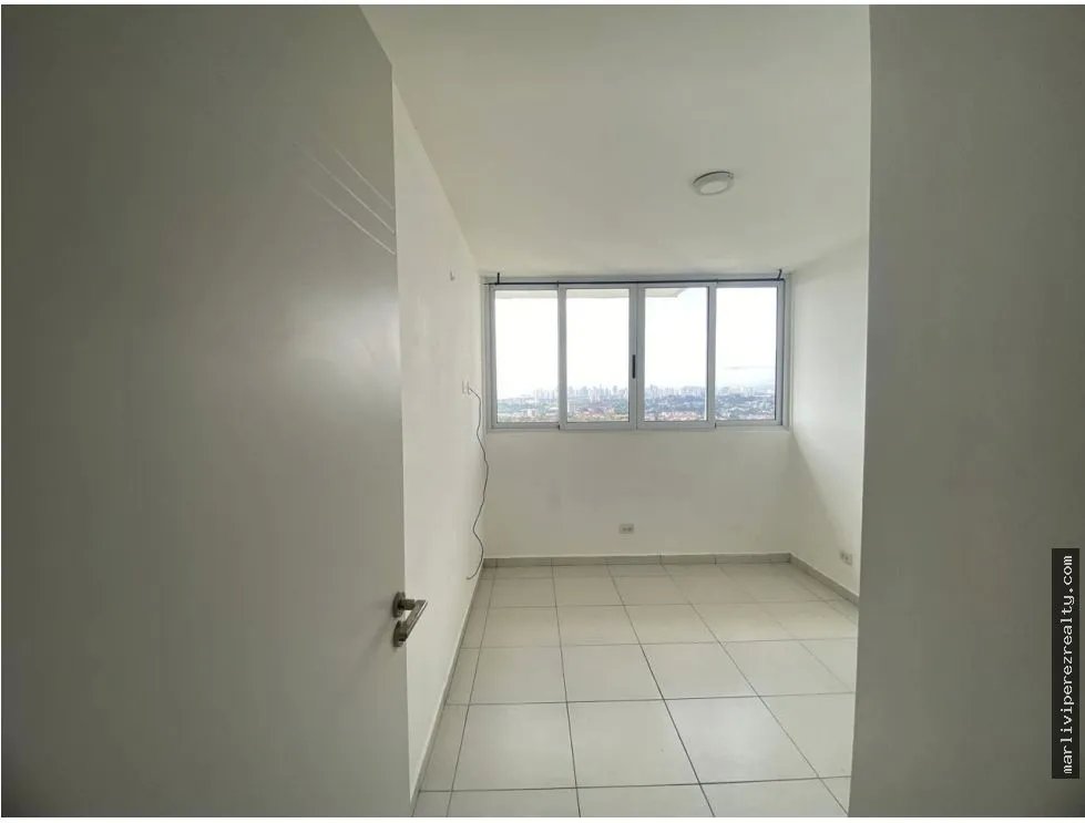 Apartment for rent in El Crisol