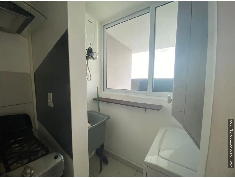Apartment for rent in El Crisol