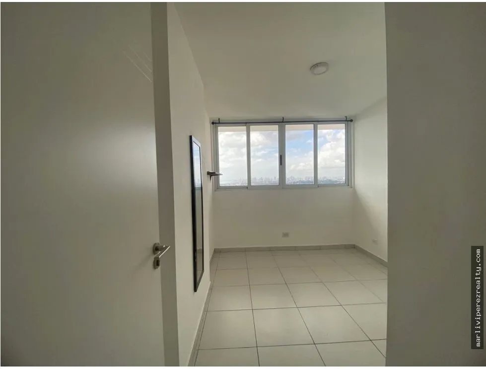 Apartment for rent in El Crisol