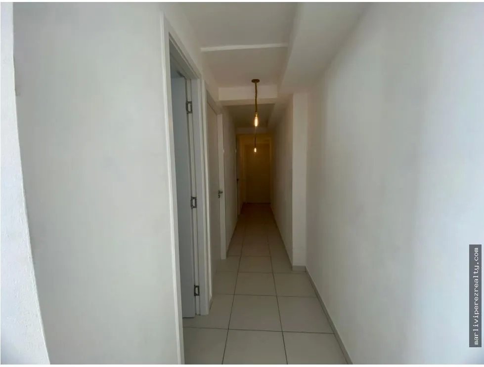 Apartment for rent in El Crisol