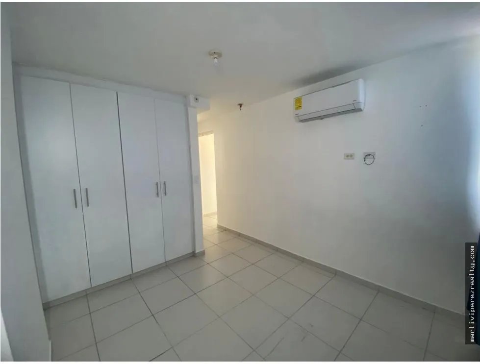 Apartment for rent in El Crisol