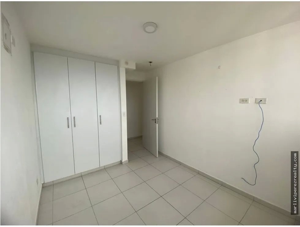 Apartment for rent in El Crisol