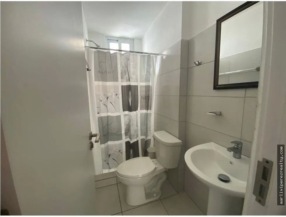 Apartment for rent in El Crisol