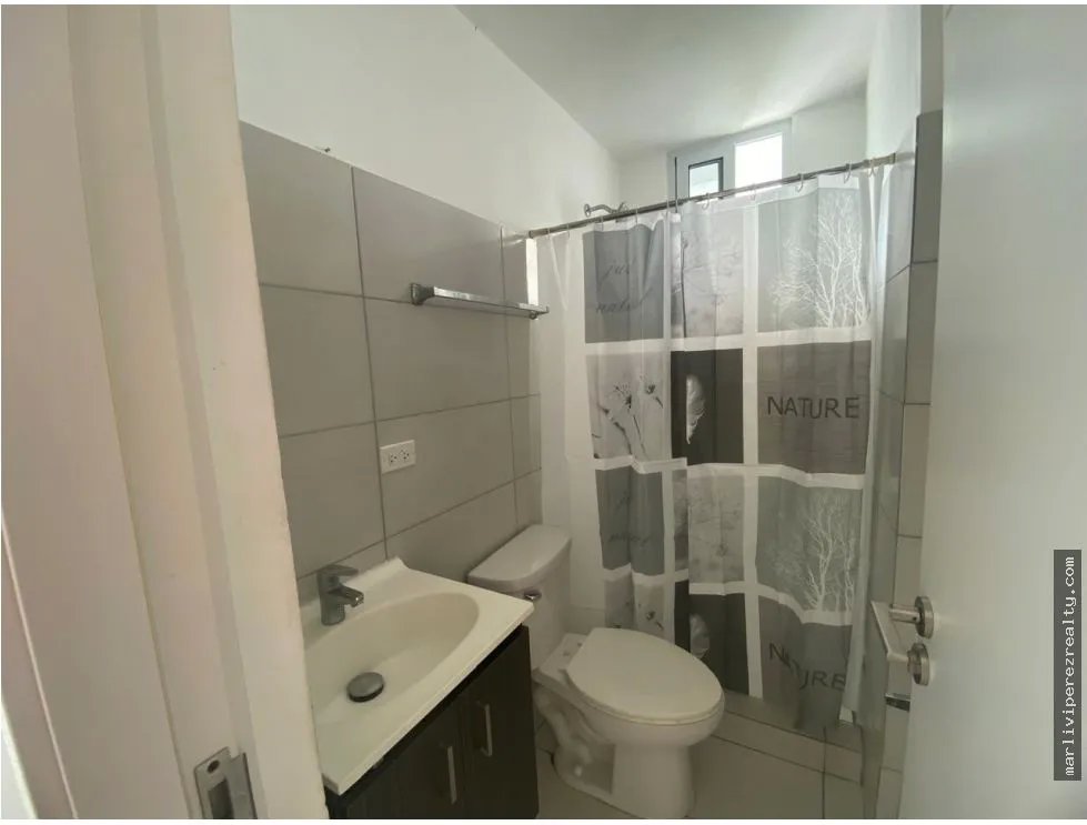 Apartment for rent in El Crisol