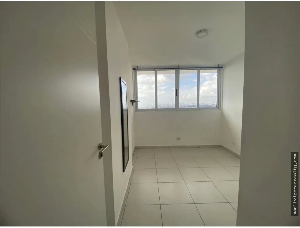Apartment for rent in El Crisol