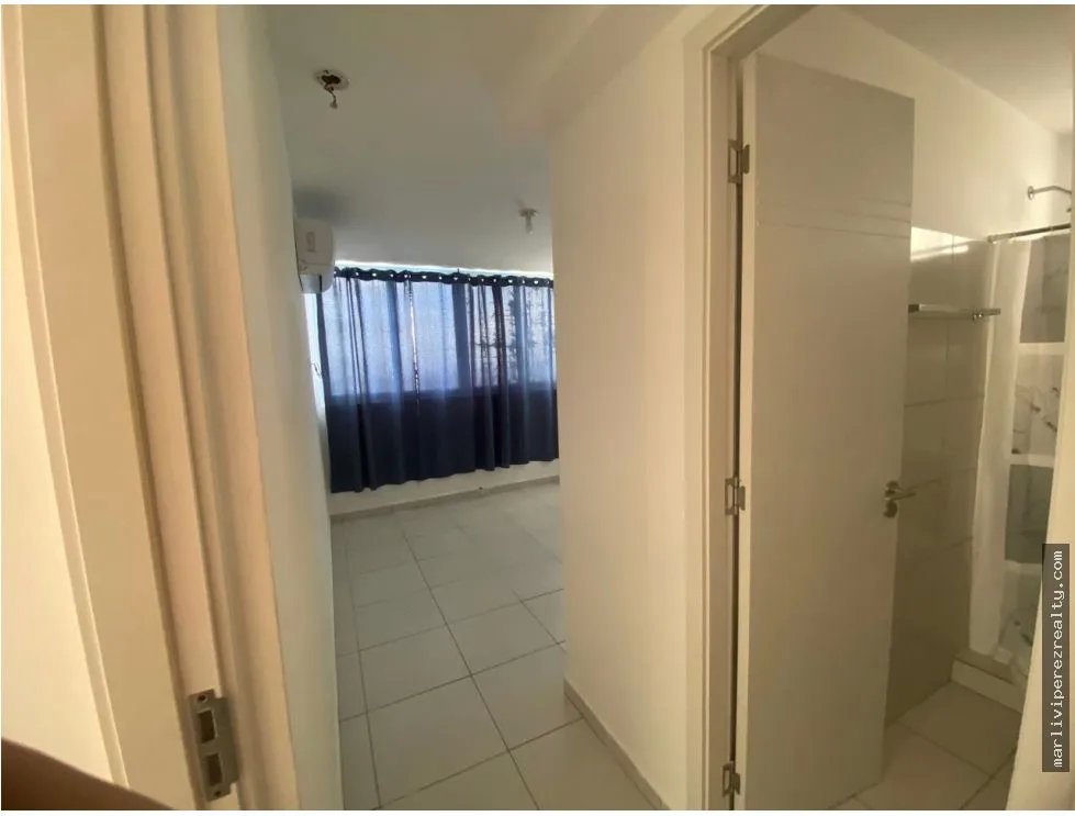Apartment for rent in El Crisol
