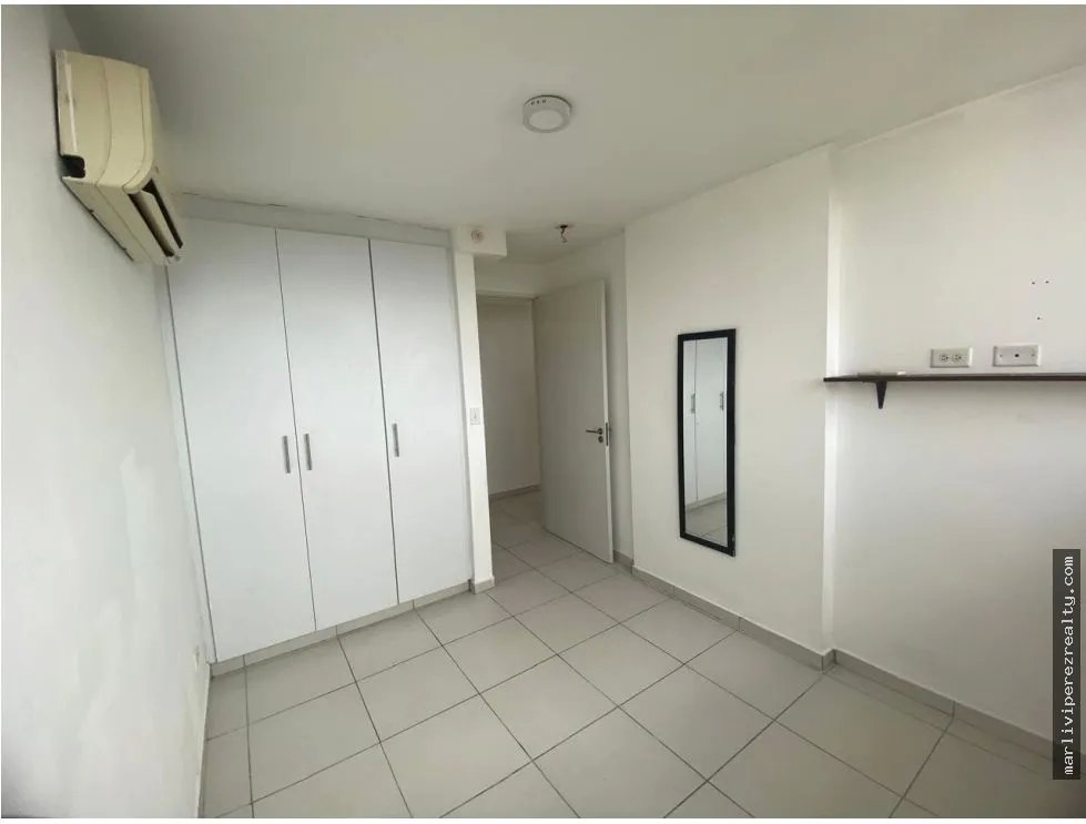 Apartment for rent in El Crisol