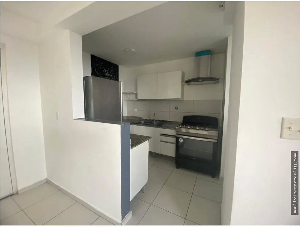 Apartment for rent in El Crisol