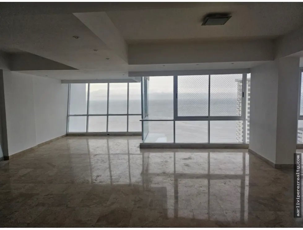 Apartment for sale in Costa del Este