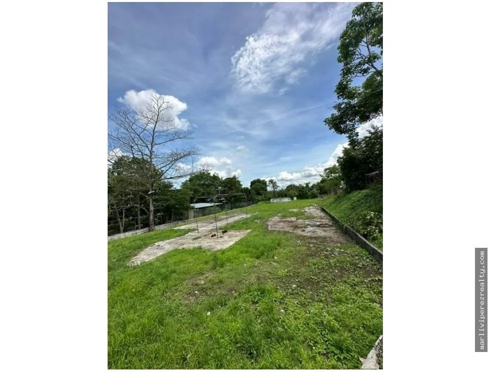 Building Lot for sale in Tocumen