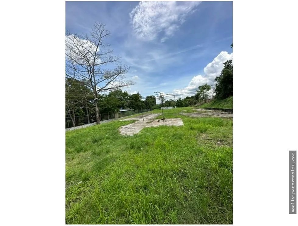 Building Lot for sale in Tocumen