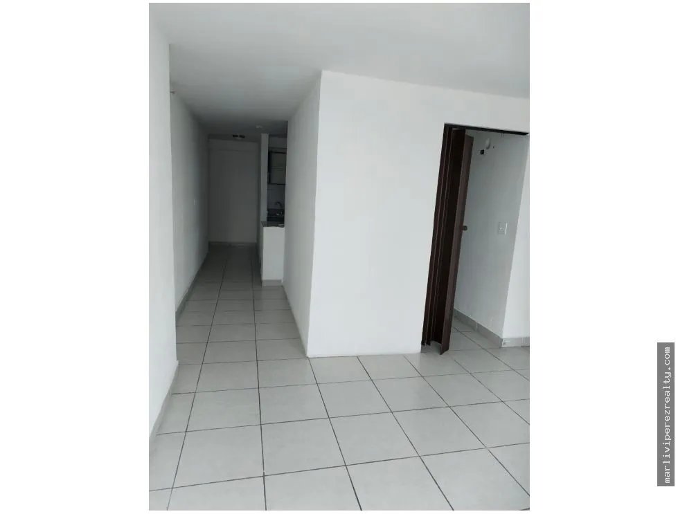 Apartment for sale in Via Espana