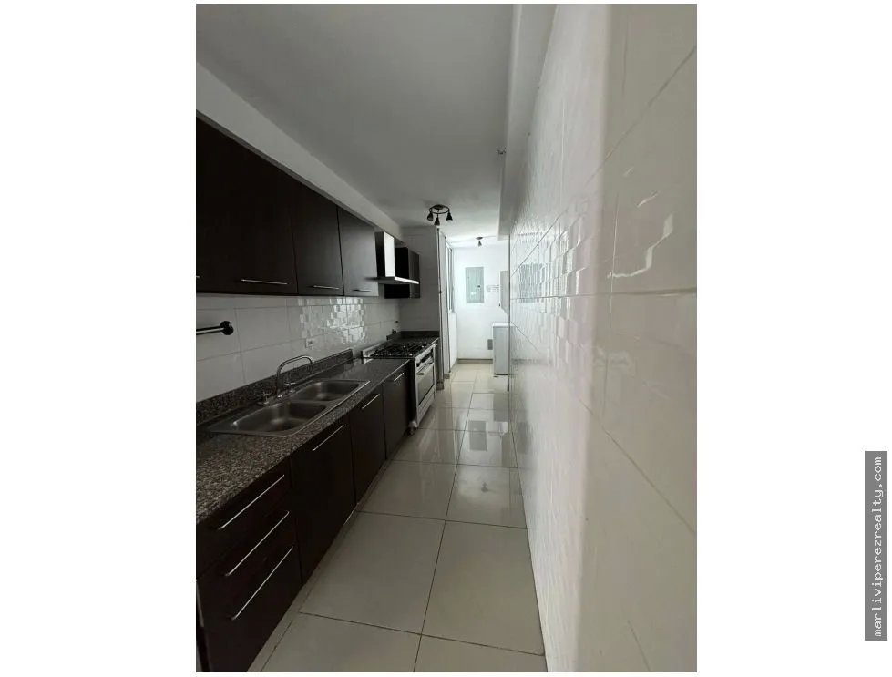 Apartment for sale in Bella Vista