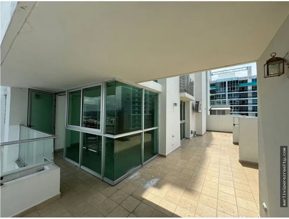 Apartment for sale in Bella Vista