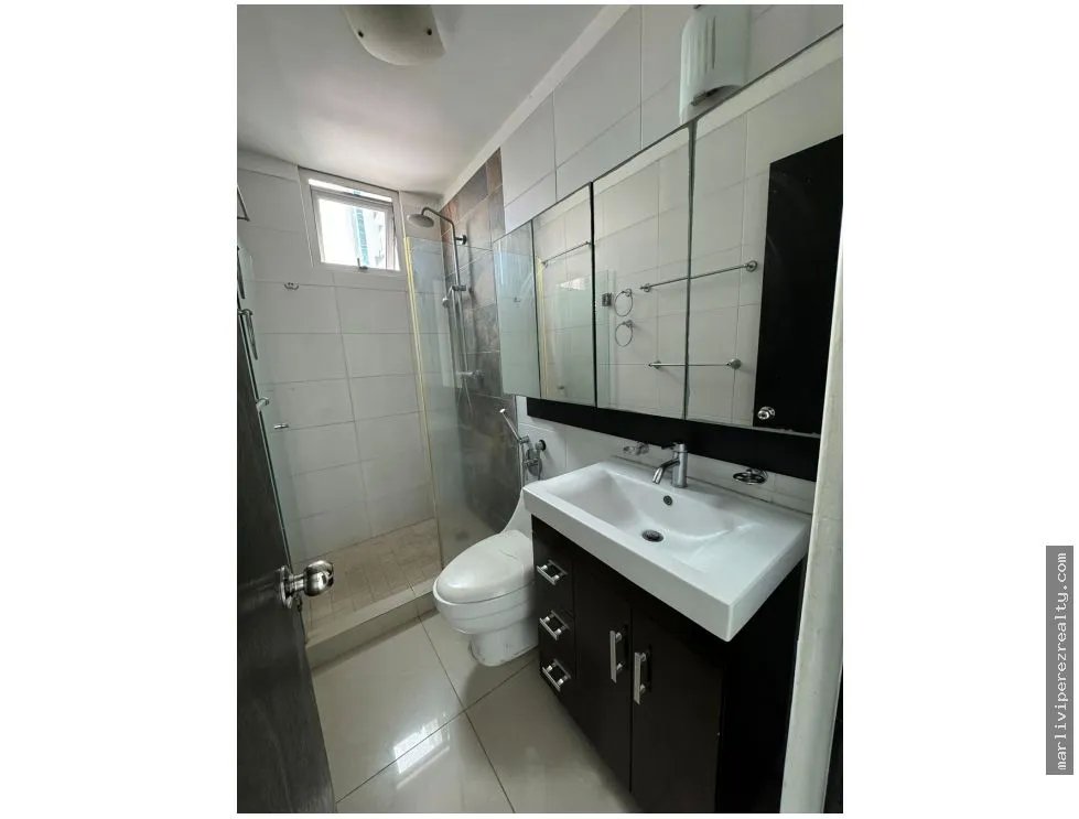 Apartment for sale in Bella Vista