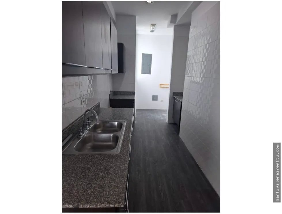 Apartment for sale in Bella Vista