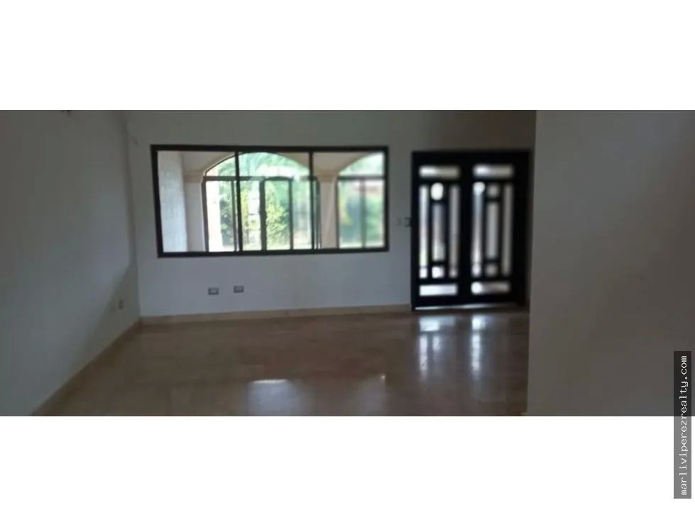 Venta de residencia en Costa Sur