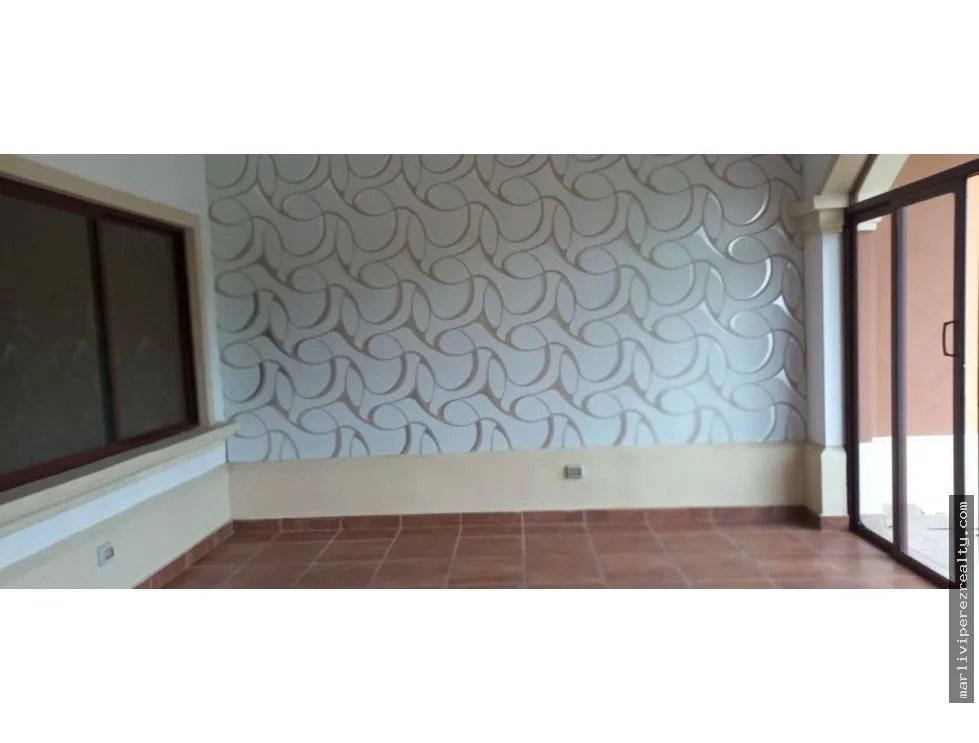 Venta de residencia en Costa Sur