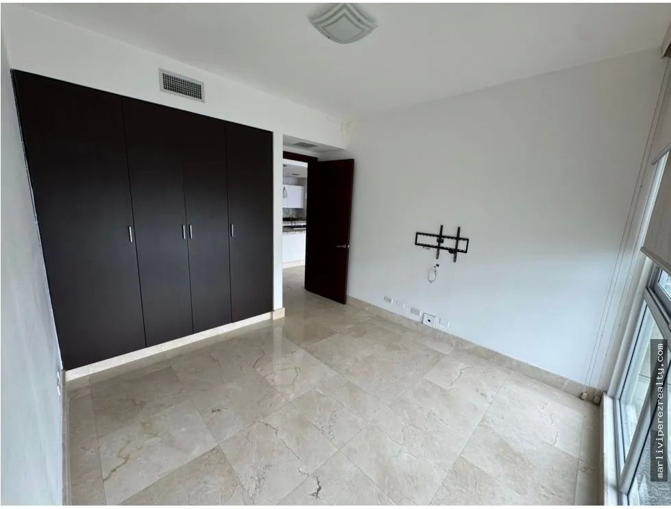 Apartment for sale in Punta Pacifica