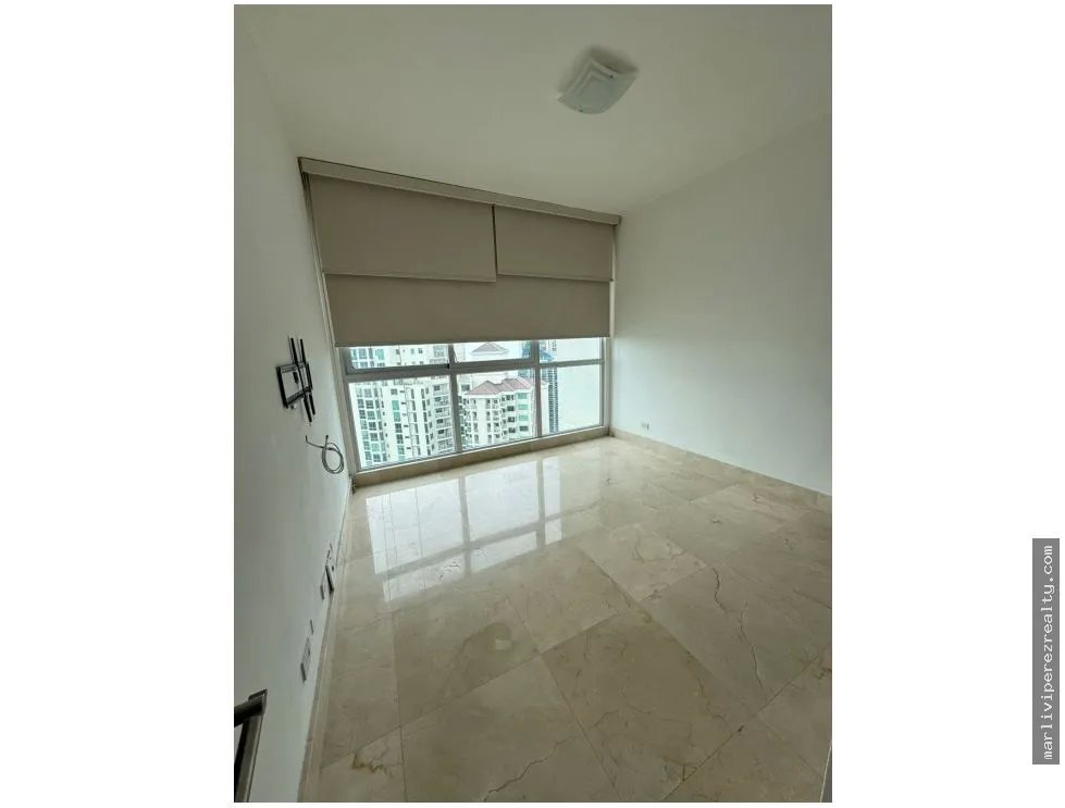 Apartment for sale in Punta Pacifica