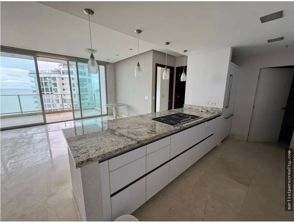 Apartment for sale in Punta Pacifica