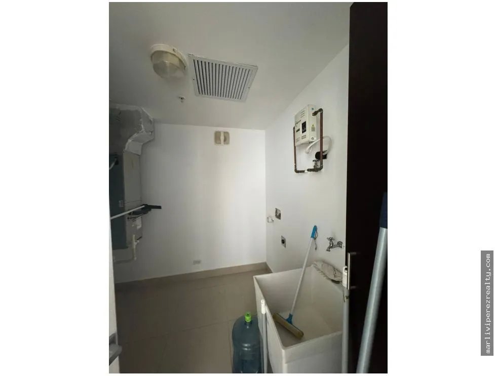 Apartment for sale in Punta Pacifica
