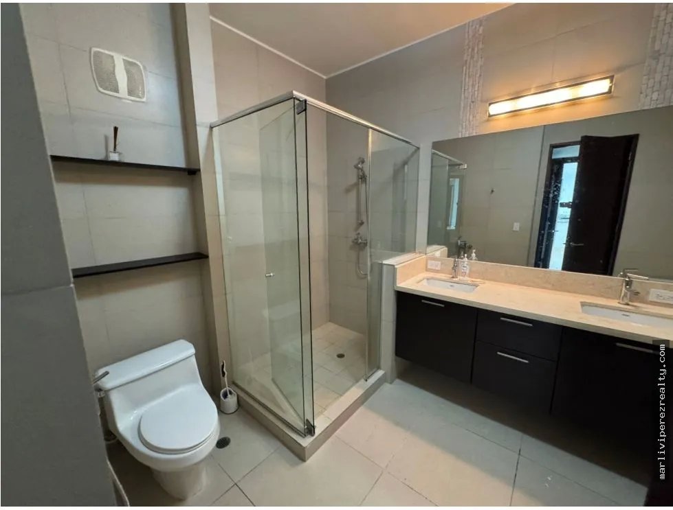 Apartment for sale in Punta Pacifica