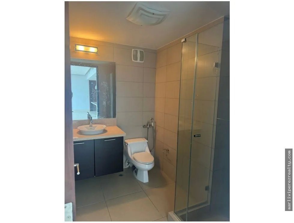 Apartment for sale in Punta Pacifica