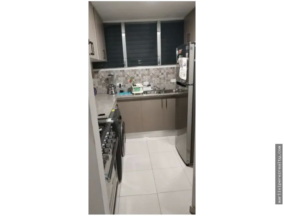 Apartment for sale in Bella Vista
