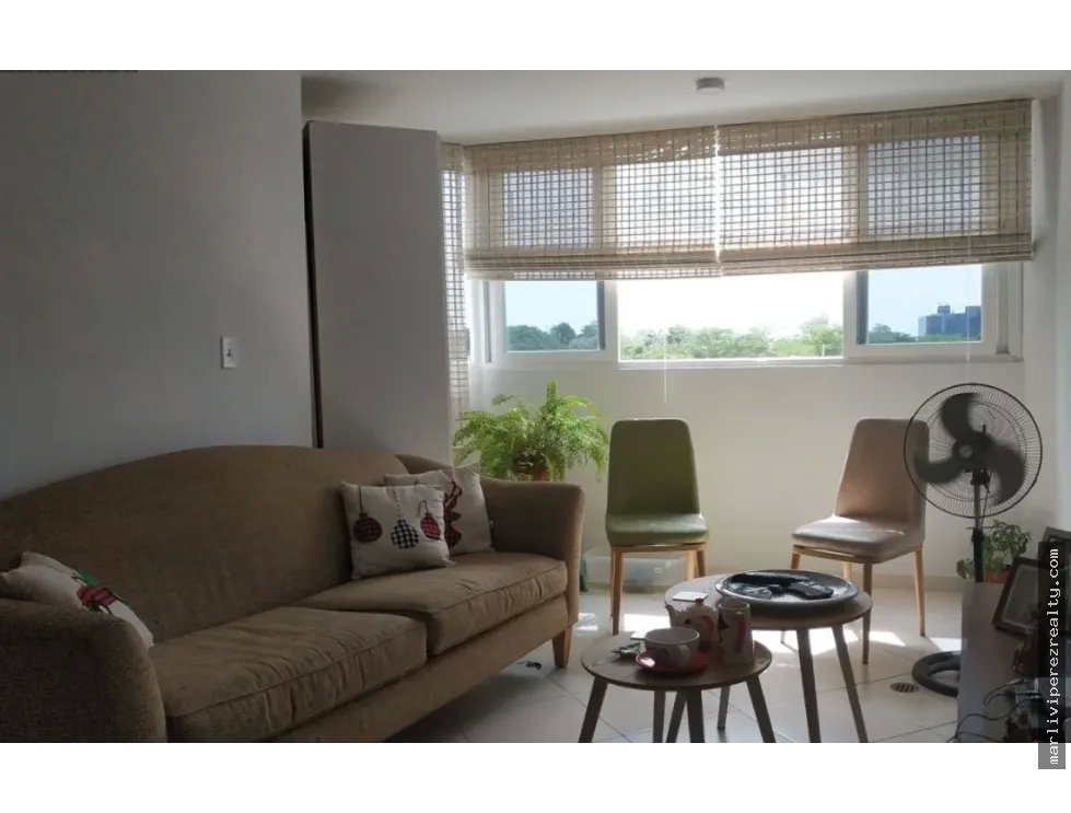 Apartment for sale in Bella Vista