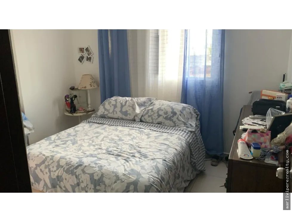 Apartment for sale in Bella Vista