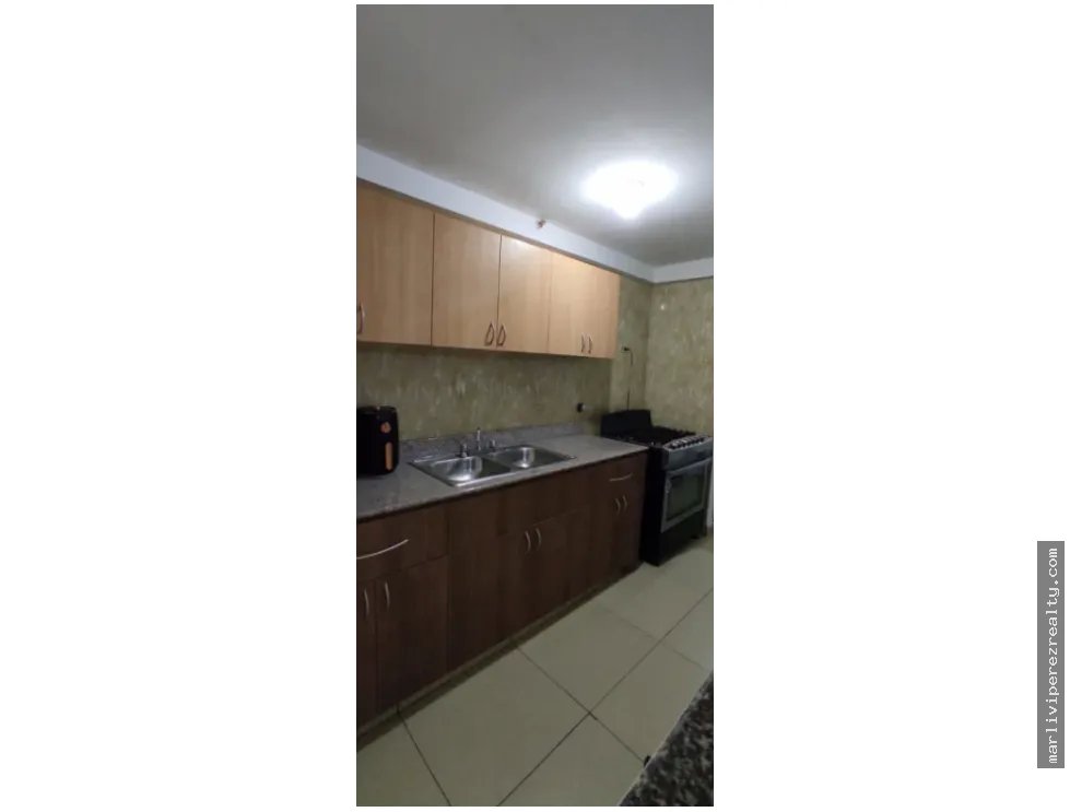 Apartment for sale in Condado del Rey
