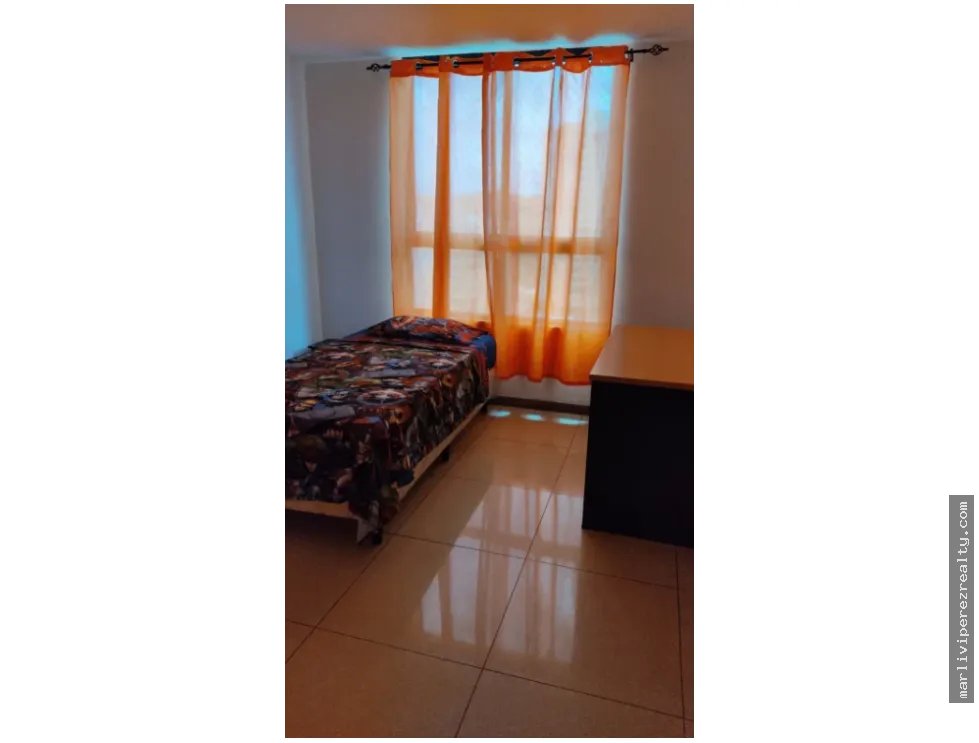 Apartment for sale in Condado del Rey