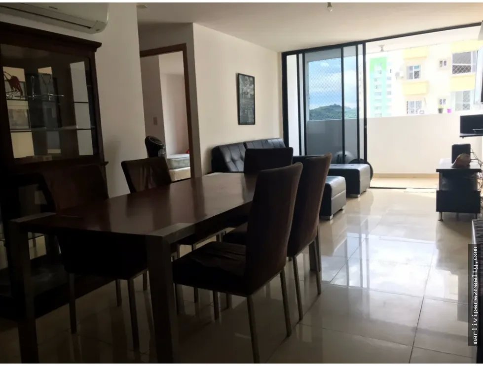 Apartment for sale in Condado del Rey