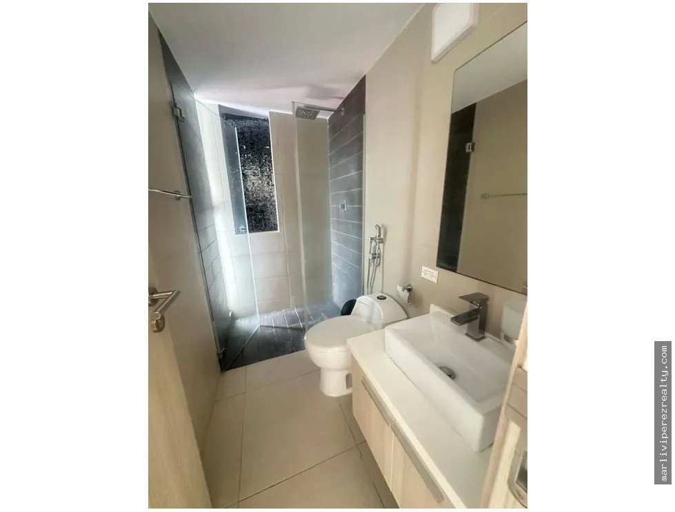 Apartment for sale in El Carmen