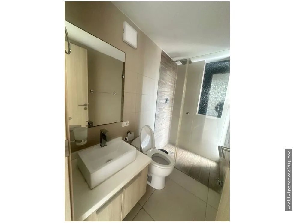 Apartment for sale in El Carmen