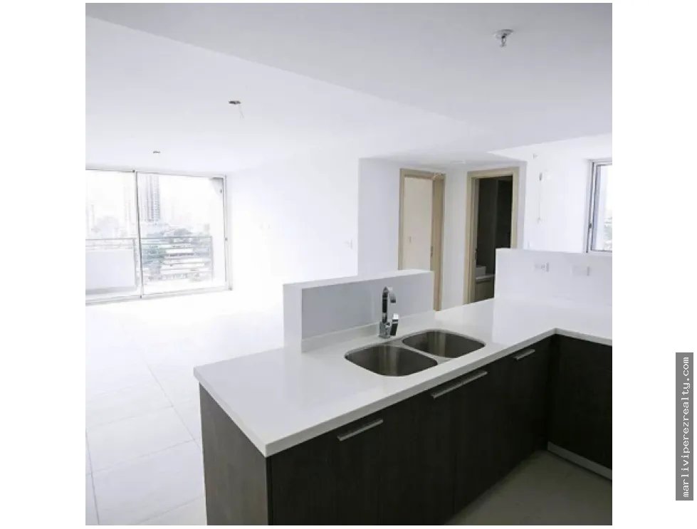 Apartment for sale in El Carmen