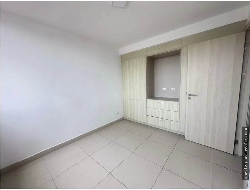 Apartment for sale in El Carmen