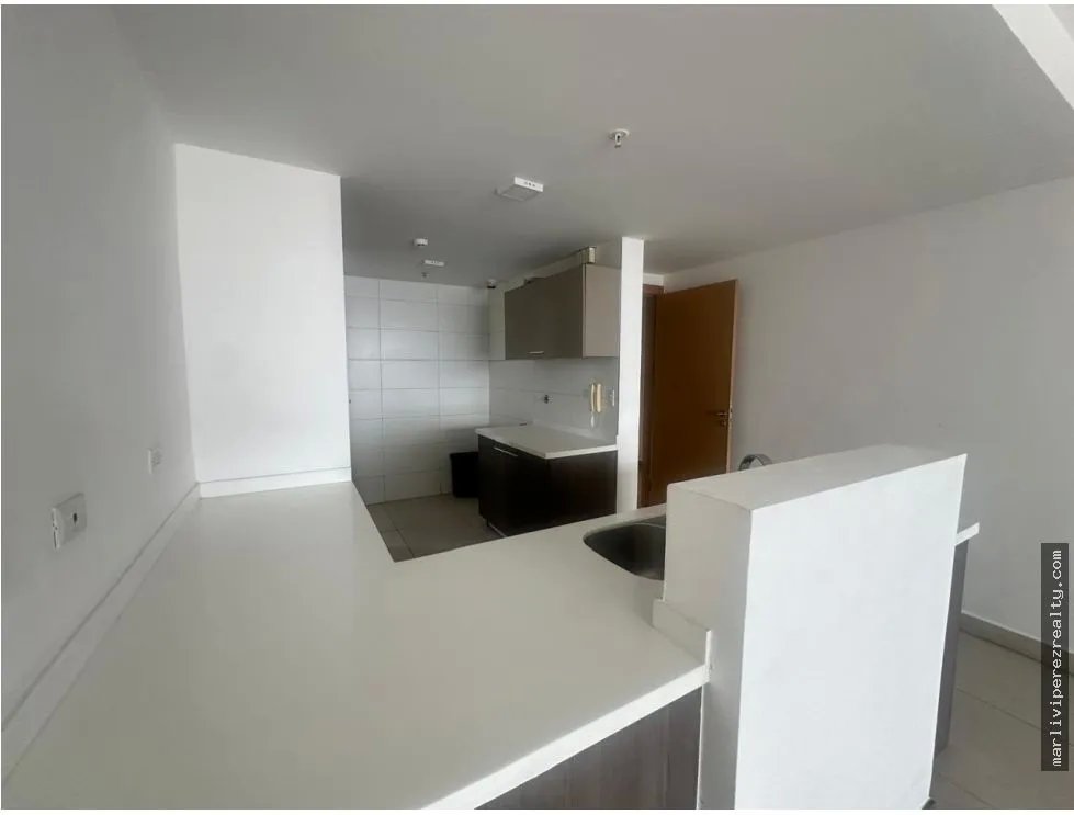Apartment for sale in El Carmen